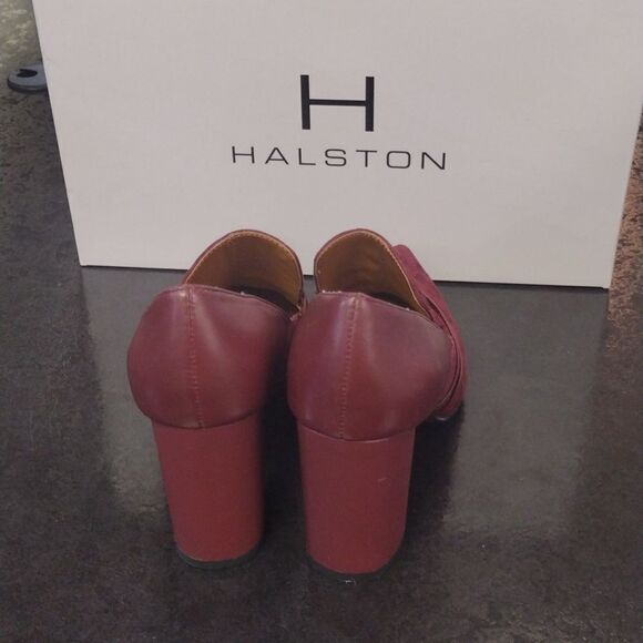 Halston shoes - Picture 3 of 6